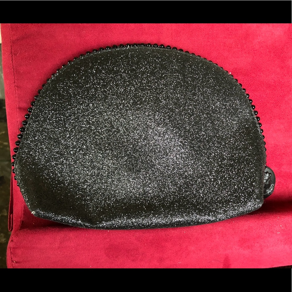 MAC cosmetic bag